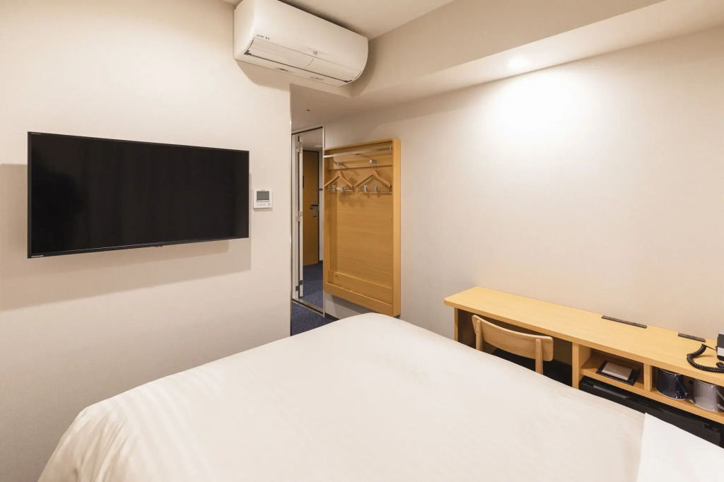Sotetsu Fresa Inn Daimon