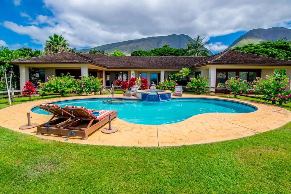 Makena Aloha Estate