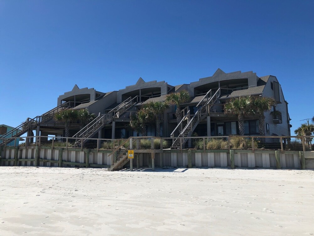 Sea Matanzas 2 by Distinctive Beach Rentals
