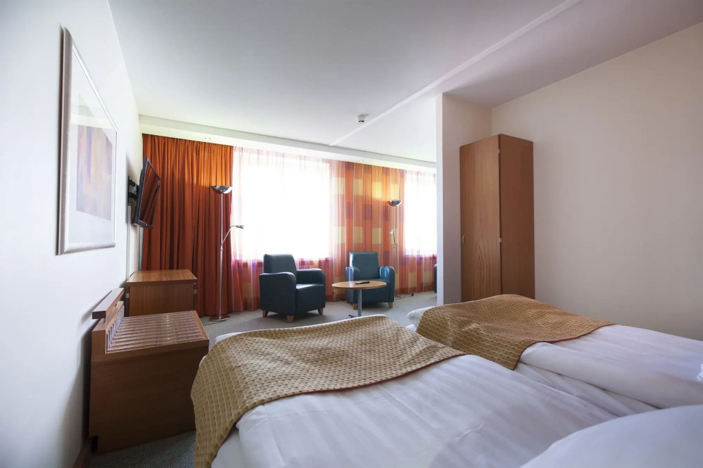Hotel Oscar