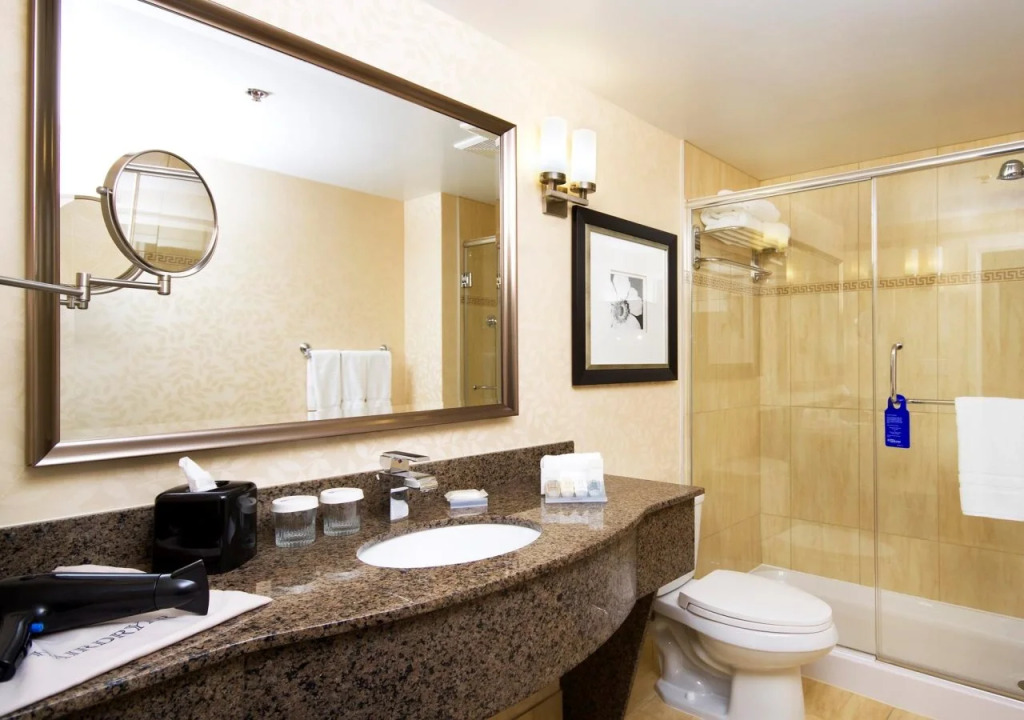 Hilton Garden Inn Montreal Centre-Ville