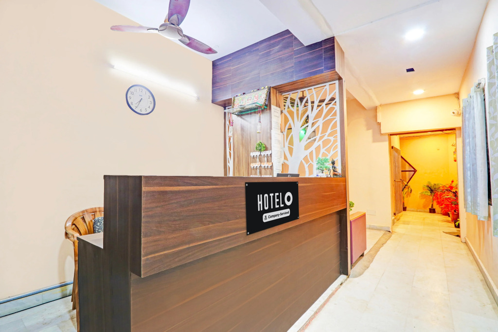 Super Hotel O Karimnagar