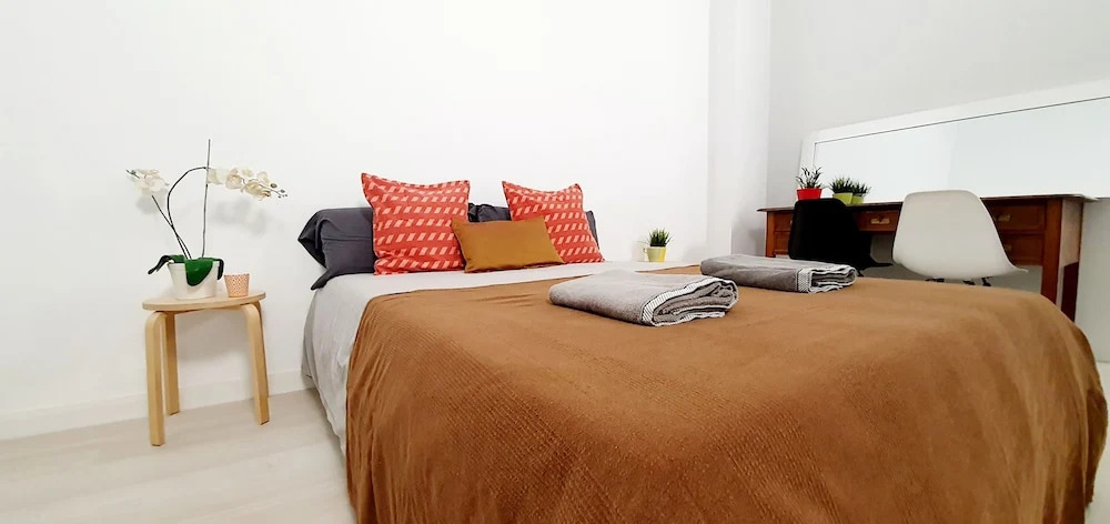 Hostal Urban Basic
