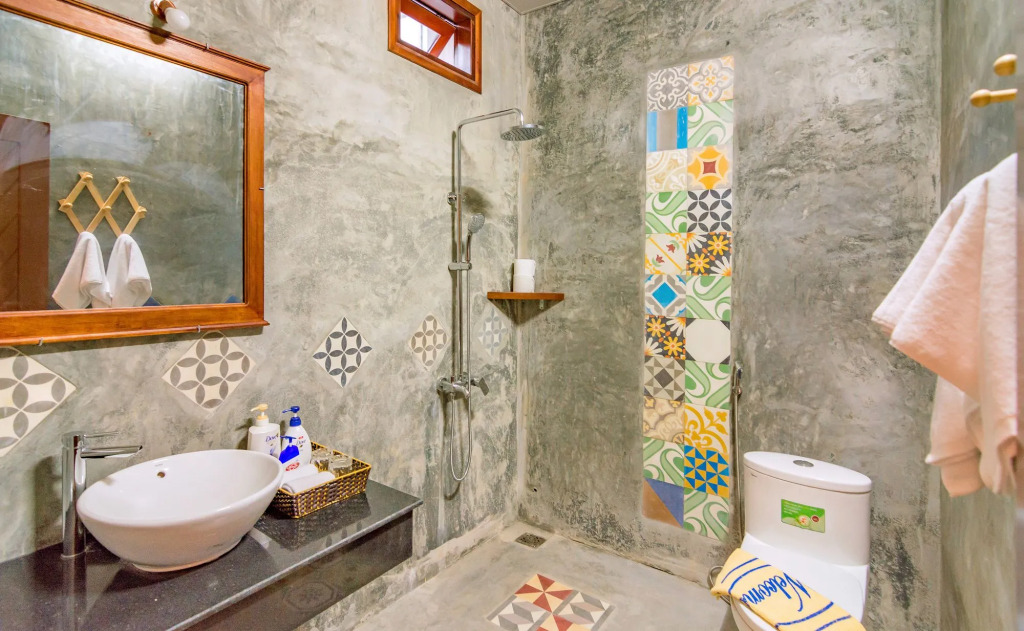 An Bang Gold Coast Beach Villa