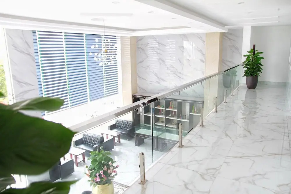 OYO 597 Chieu Duong Hotel