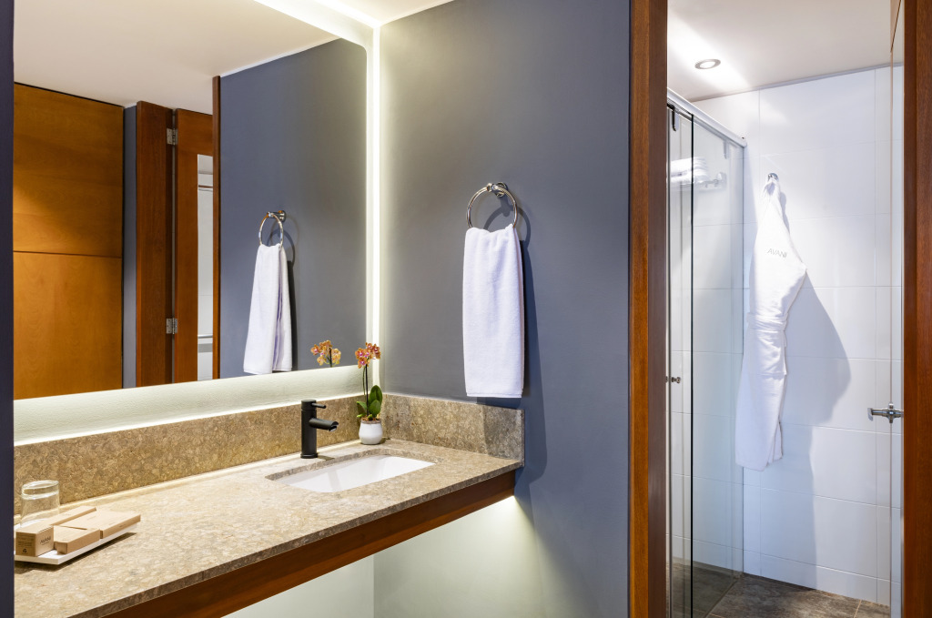 Avani Royal Zona T Bogotá Hotel