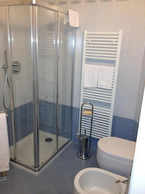 B&B Teatro Ristori Verona