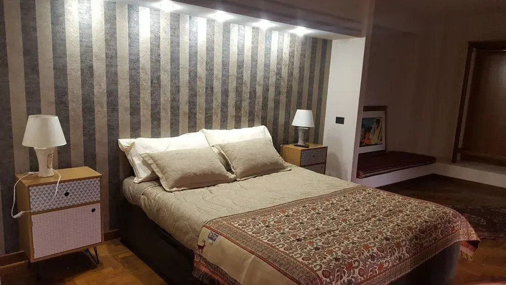 Suite Liberty