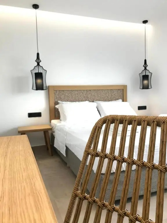 blue sea suites
