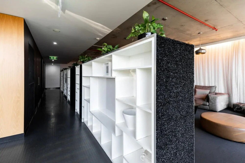 Modern Studio in Heart of Lively Chapel Street