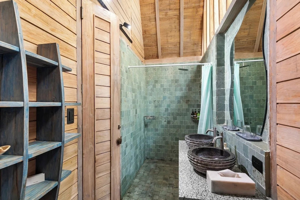 Lumbung Loft Villas in El Nido