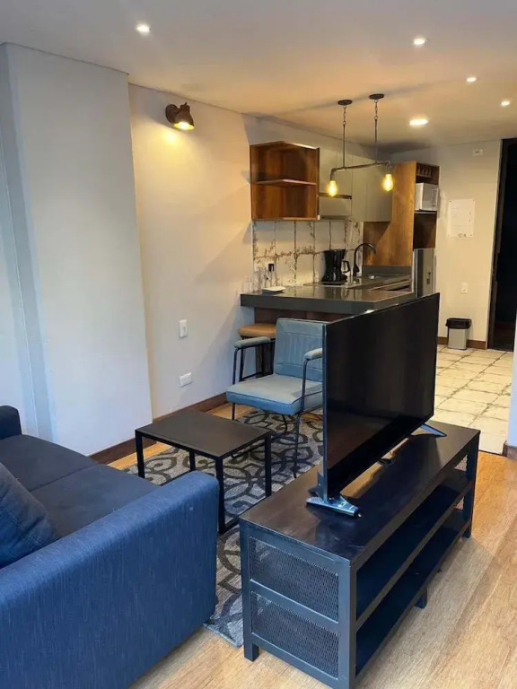 Amazing Studio in Candelaria - La Primera 206