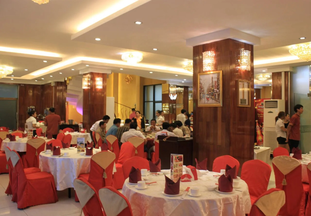 Diamond Hotel