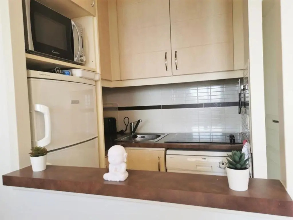 Appartement Cannes la Bocca, 2 pièces, 4 personnes - FR-1-609-39