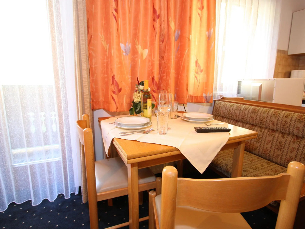 Apartment in Wagrain at the ski Lift