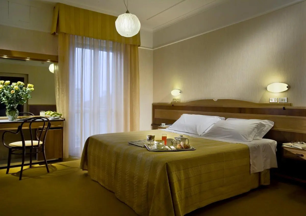 Hotel Vienna Touring