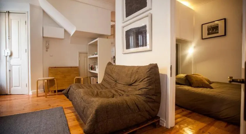 Casa na Mouraria