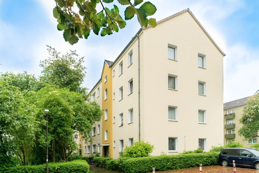 Private Apartment Strousbergstraße