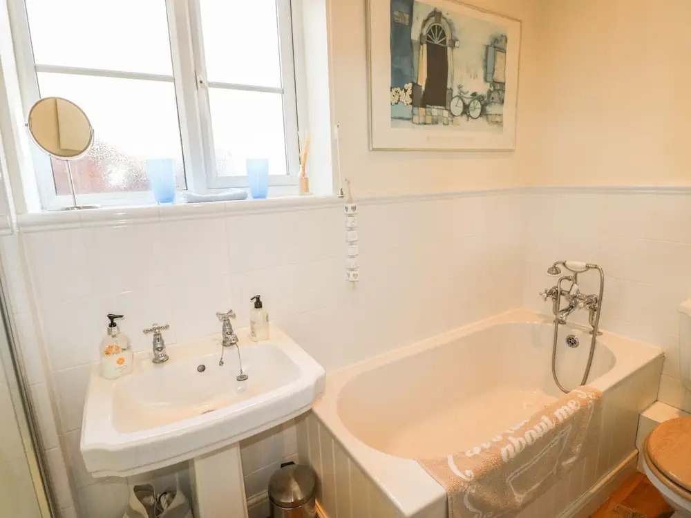 Dandelion Cottage, Cowes