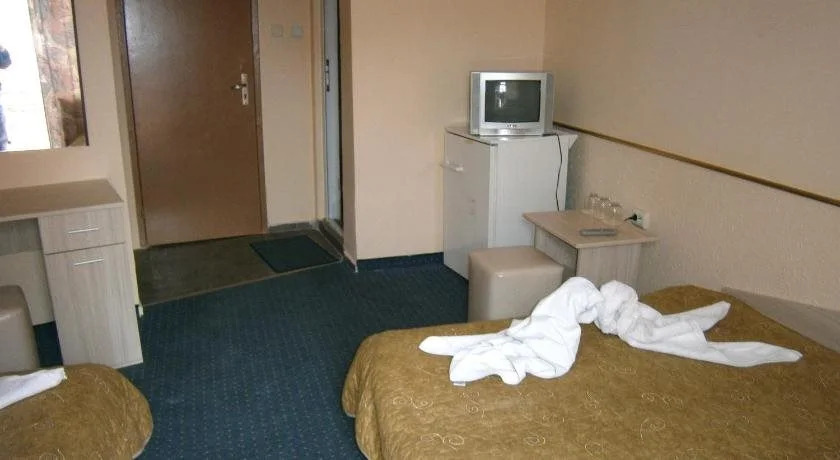 Family Hotel White House