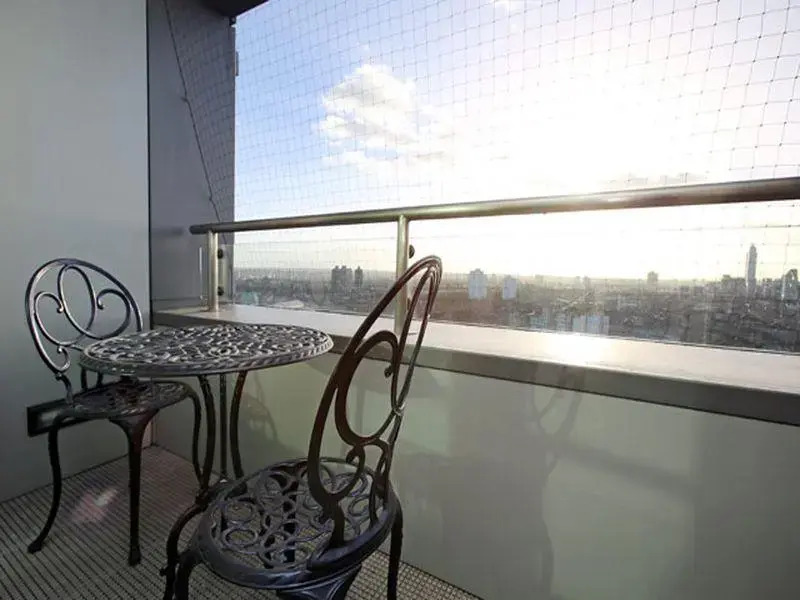 Veeve  Views Over Big Ben and The River Thames Central London 3 Bed