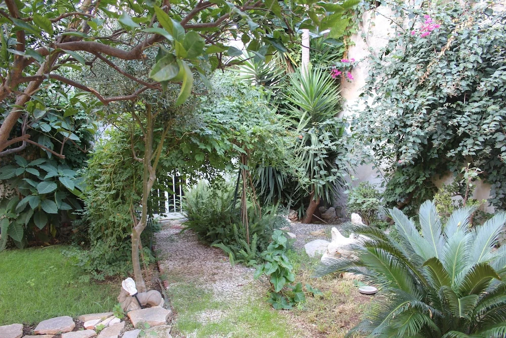 B&B Agrumeto degli Angeli