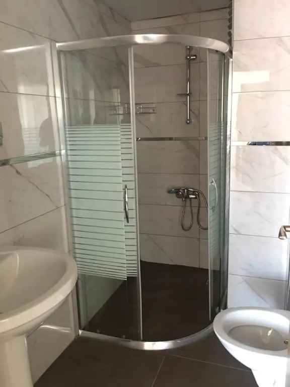 Triton Apart Otel