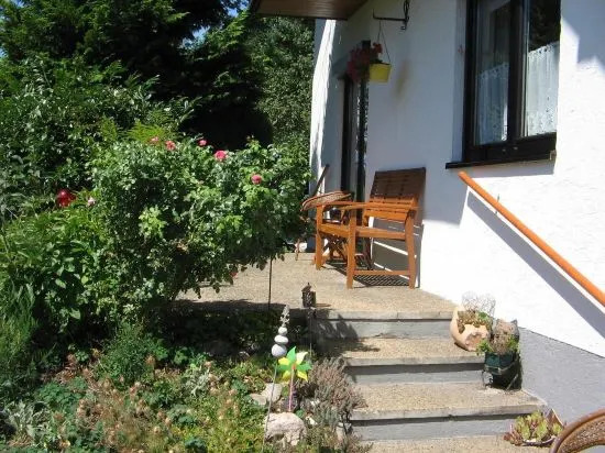 Marias Ferienwohnung