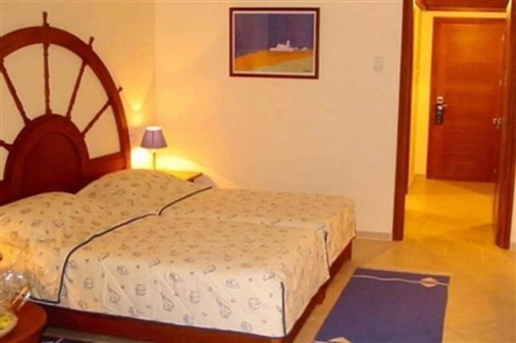 Hotel Bravo Djerba