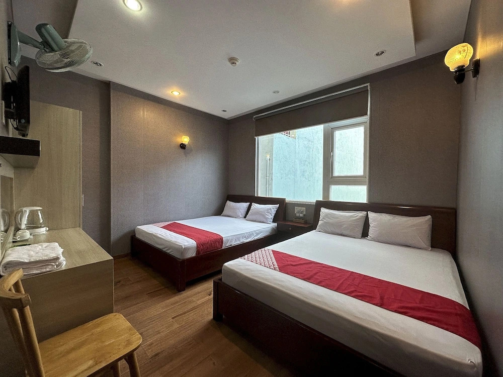 OYO 1205 Thien An Hotel