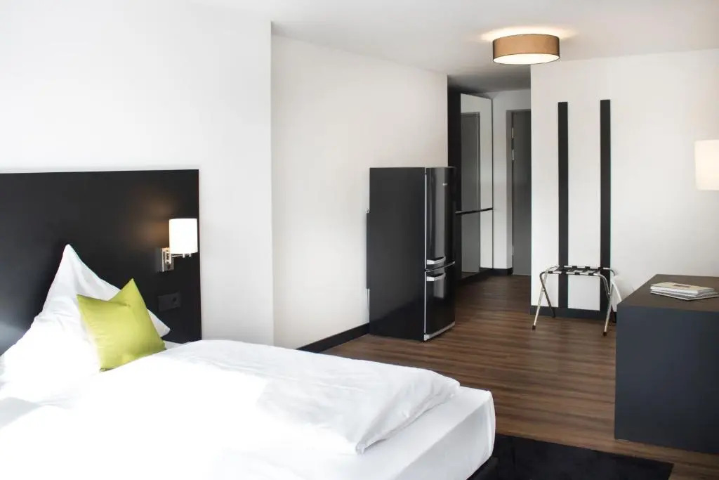 ING Hotel by WMM Hotels