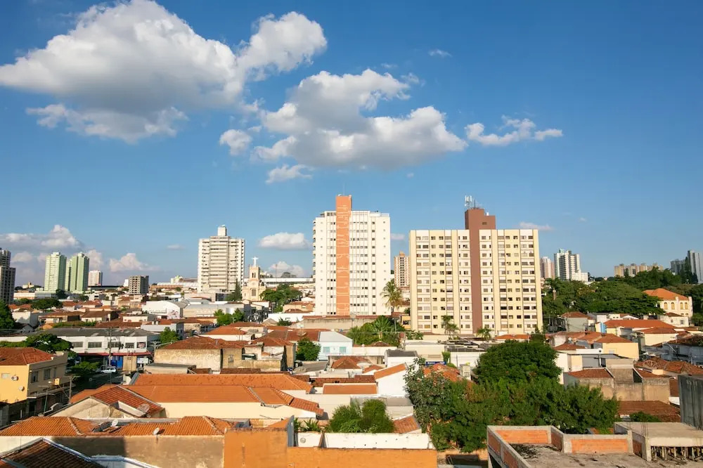 Hotel Piracicaba