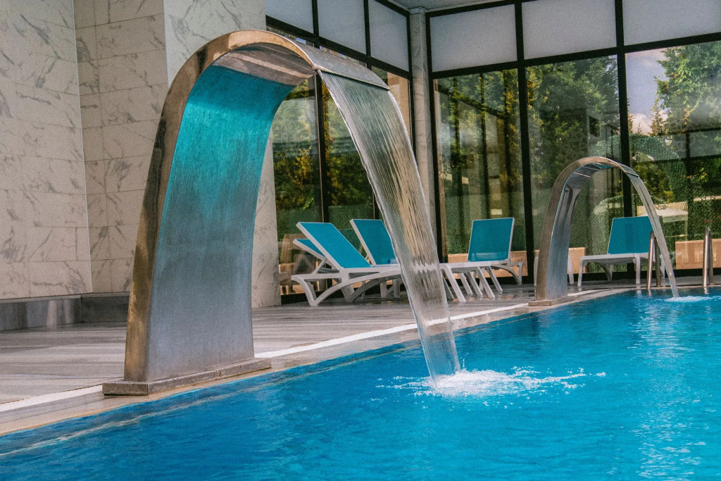 Yoncalı Termal Spa Otel