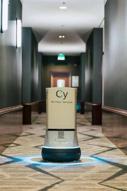 Courtyard by Marriott Los Angeles LAX / Century Boulevard