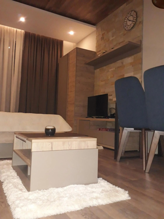 Apartman Lux Premier 09 Kopaonik