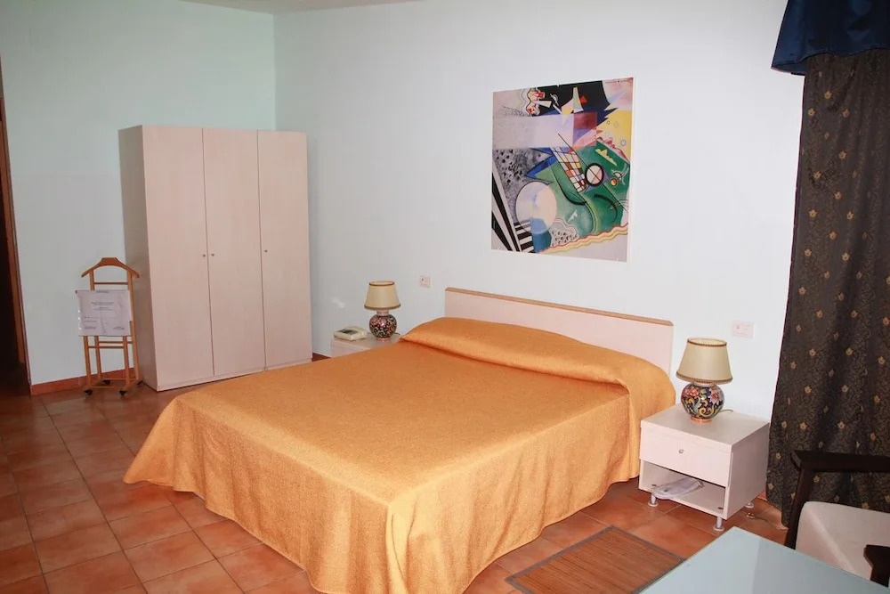 Hotel Sul Mare Al Gabbiano