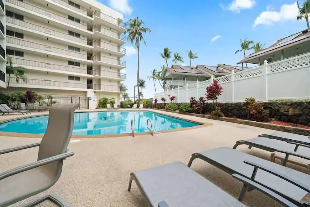 Kona Alii