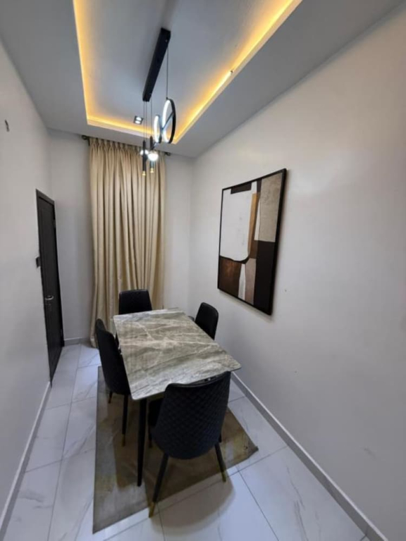 Muzah Homes - Port Harcourt