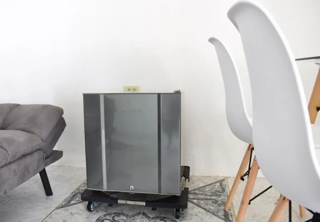Apartamento en Santa Marta Itzamara 2