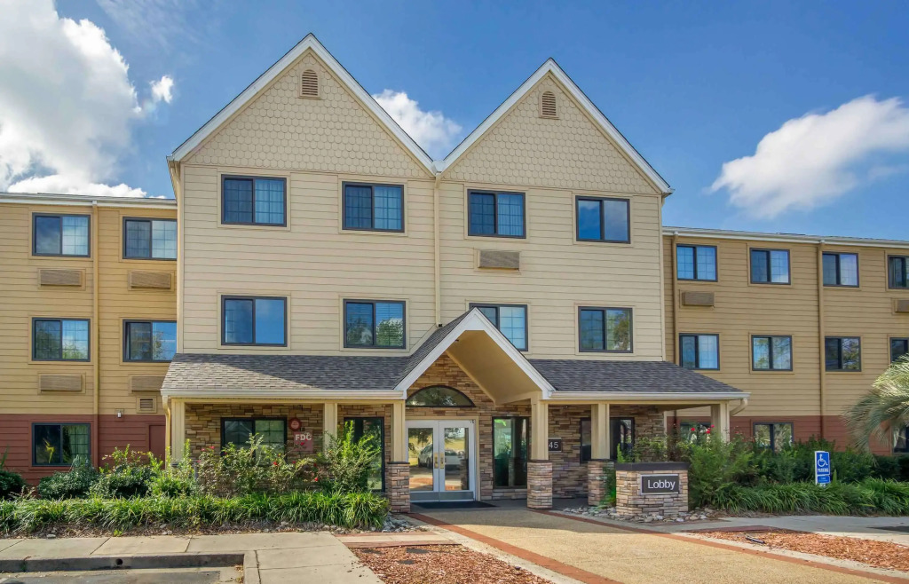 Extended Stay America Suites - Charleston - Airport