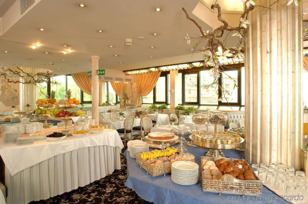 Hotel Morfeo Milano