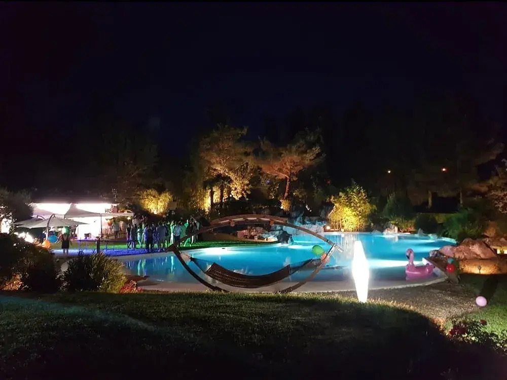 Villa Lupo