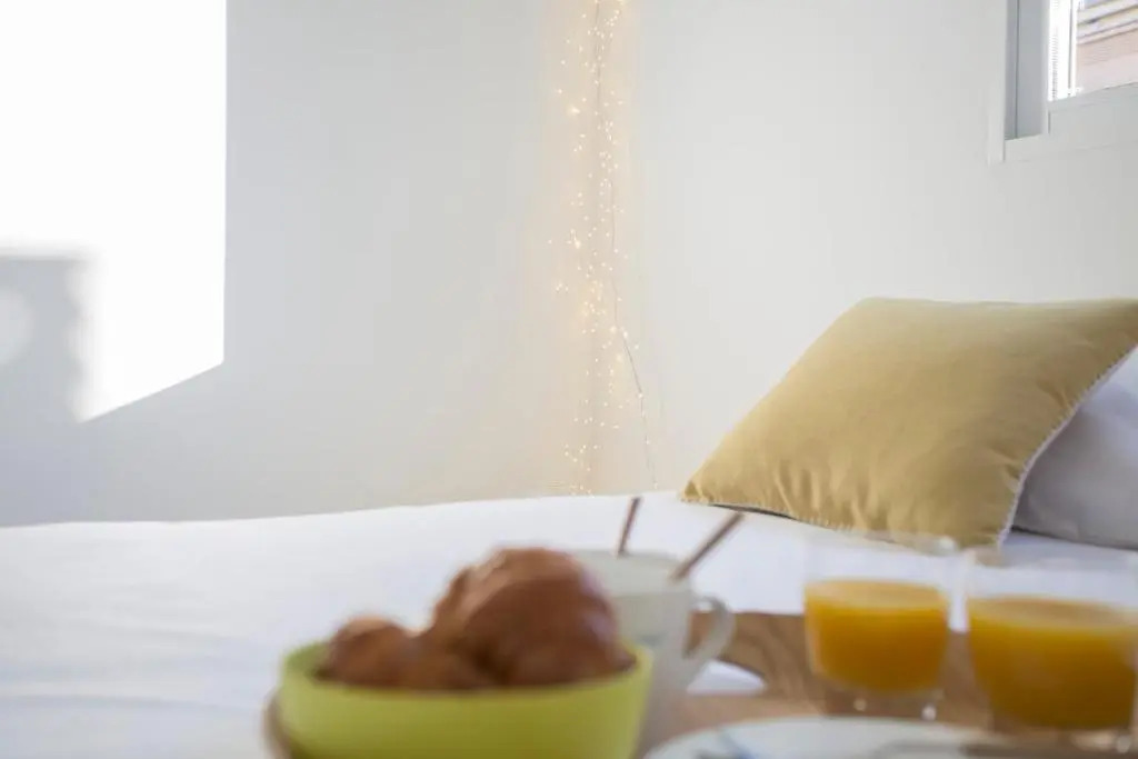 Singularstays Roger De Flor