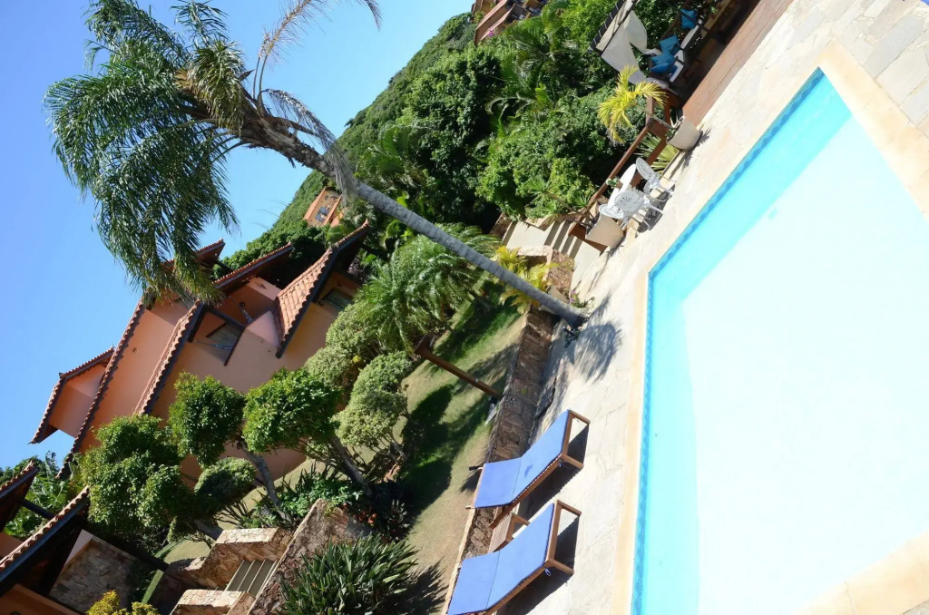 Aguabúzios Hotel