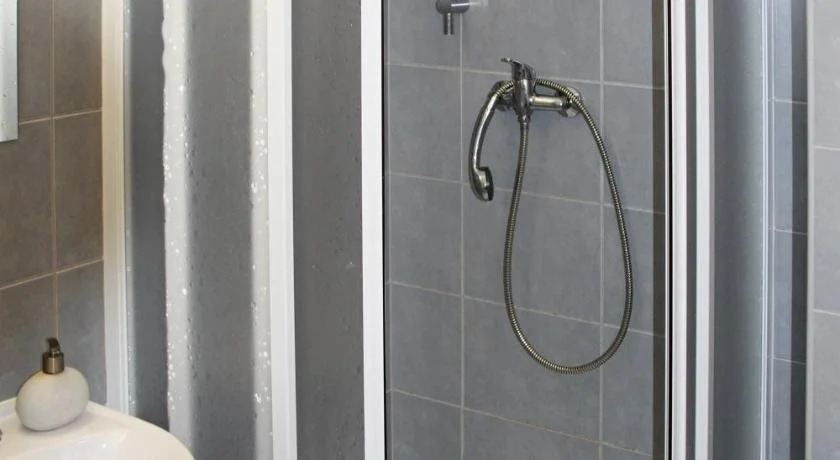 Apartmány Ramzová
