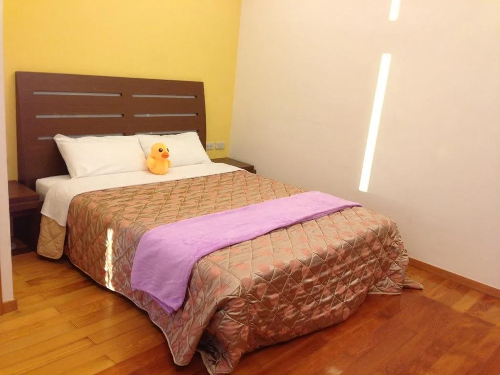 Kenting Dragon Hostel