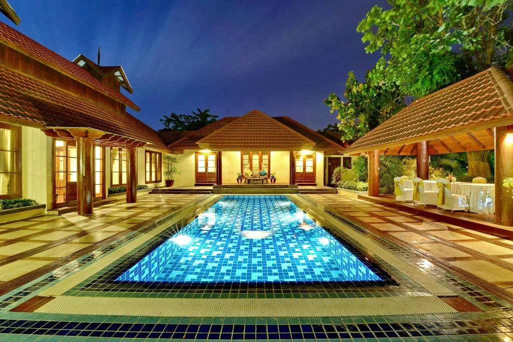 Aureum Palace Hotel & Resort Nay Pyi Taw