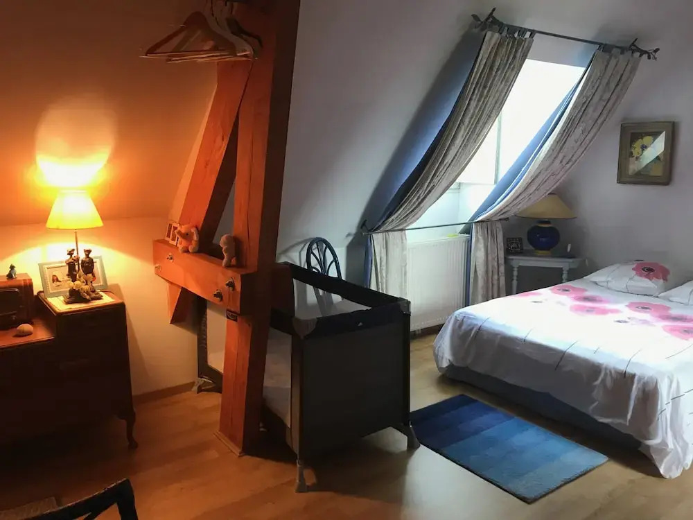 La Maison du Parc