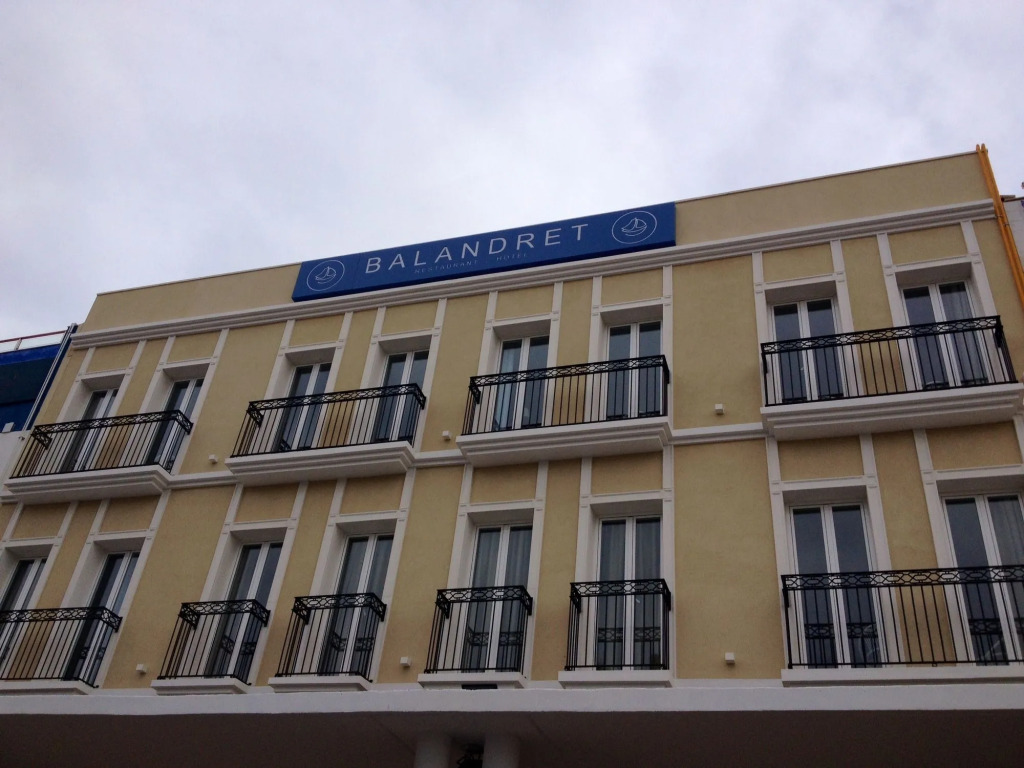 Hotel Boutique Balandret