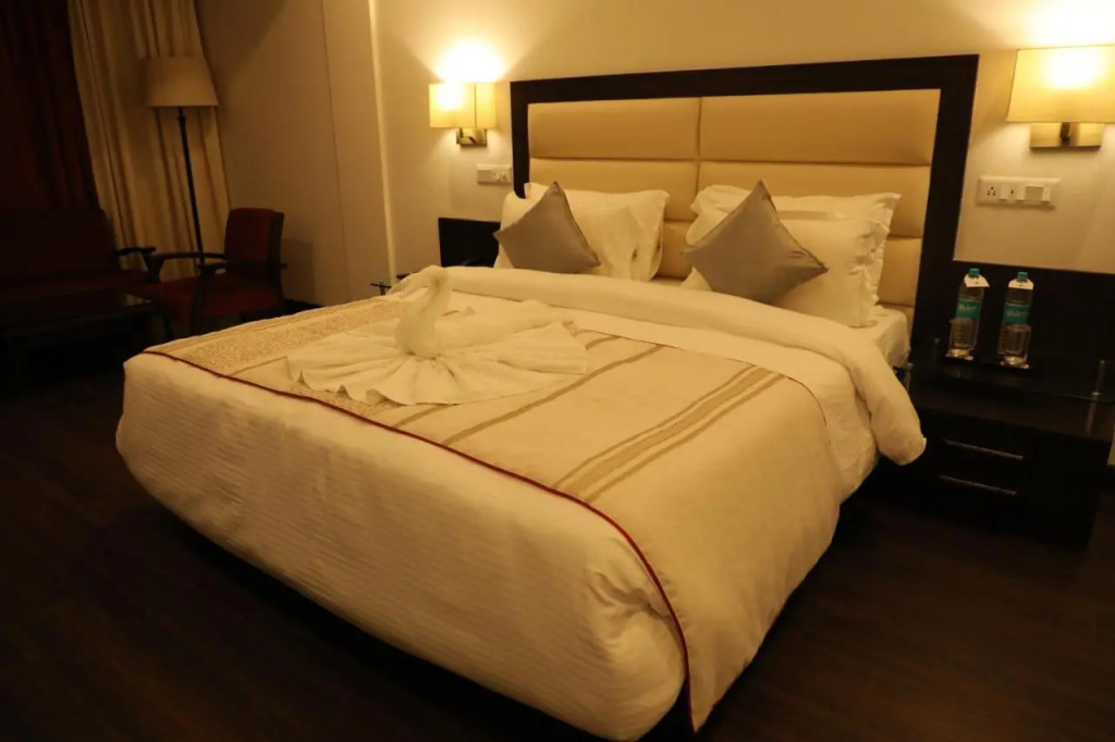 Hotel Natraj Rishikesh